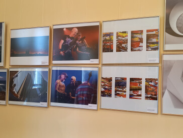 “Фотографічні мости між Німеччиною та Україною”