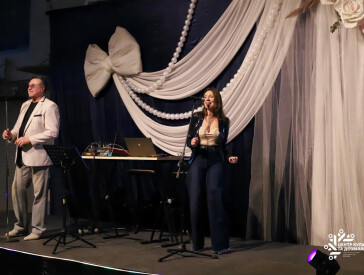 У ЦКД знову проводять тематичні вечори відпочинку для людей поважного віку