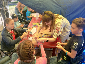 В рамках культурно-історичного проєкту «Жива пам’ять»