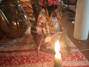 Громниця: світло на порозі весни