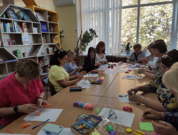 У пошуках власного ресурсу