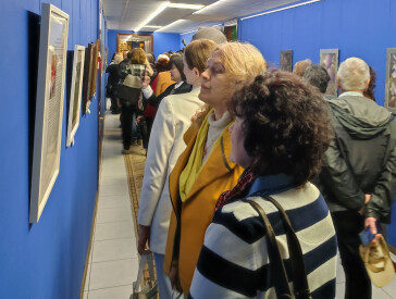 «Пастельна симфонія кольору та світла»