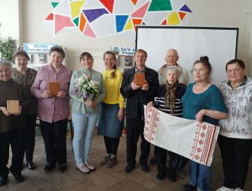 Дерево життя – модель Всесвіту