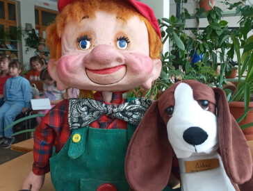 Веселий настрій і здоров’я