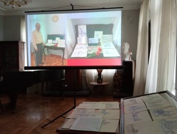 Чорнобиль — наш біль і наша пам’ять