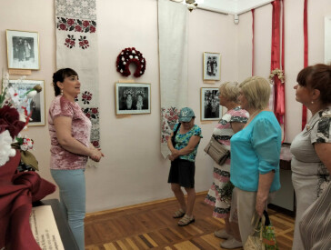 Дівоча мрія – весільний вінок