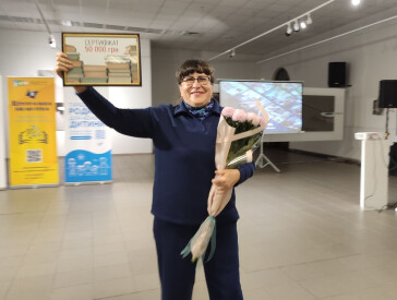 Бібліотека та громада: крокуємо разом