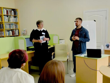 Як розуміти себе, виявляти ресурси та досягати цілей