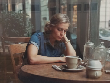 Відкриття персональної виставки Едуарда Странадка: «Переміна декорацій» в музеї В.Г.Короленка