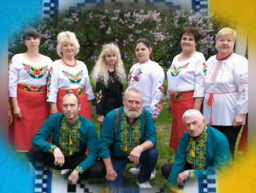 Філії ЦКД відзначили День вишиванки