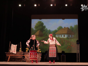 Старт нового творчого сезону у ЦКД
