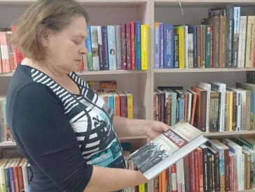 І Слово – зброя!