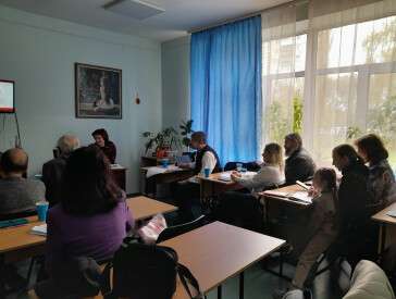 Підсумки конкурсу «Франко АРТ» до 170-ої річниці від дня народження Івана Франка