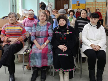 Вечір-спогад до 100-річчя з дня народження відомого земляка Петра Ротача