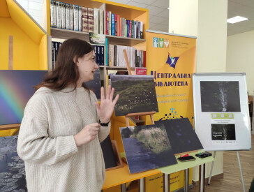 «Безмовні безумовні»