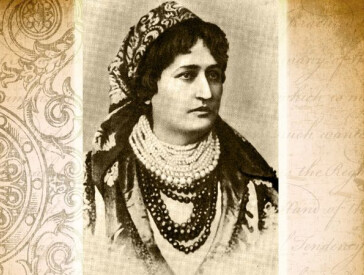 Її серце боліло за долю українського жіноцтва: Наталія Кобринська