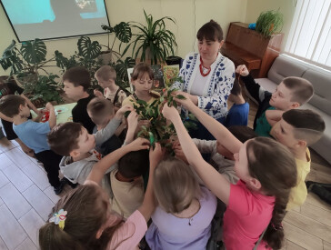 Легенди Купальської Ночі