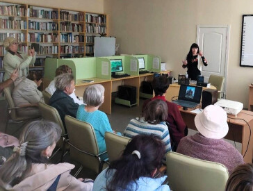 «Необхідно повернутися до своїх витоків і дізнатися більше про свою справжню історію»