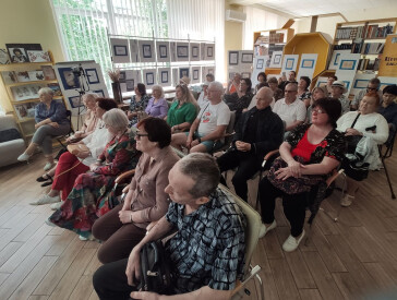 У джазі (не) тільки дівчата