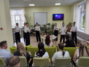 Мрій, доки твоя мрія не здійсниться