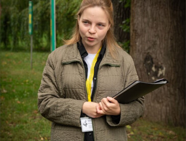 Тематична екскурсія до Днів європейської спадщини 2026