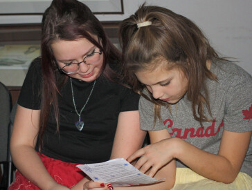 Коли звучать колядки — душа радіє, а дух міцніє