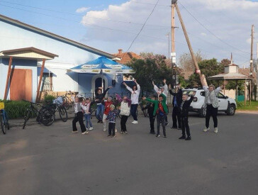 Філії ЦКД відзначили День вишиванки