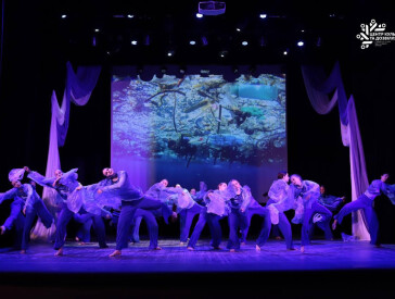 «Гарний настрій» зарядив емоціями та зібрав 55 300 грн для ЗСУ