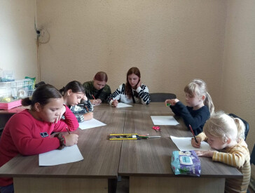 Незалежність у дії: філії ЦКД поєднали свято культури й підтримку ЗСУ