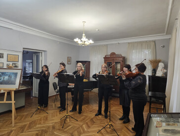 Портрет нації