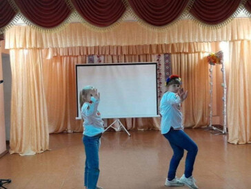 Філії ЦКД відзначили День вишиванки