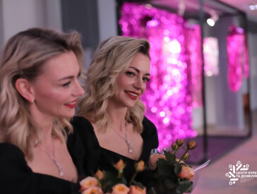 У ЦКД презентували фотовиставку про Полтаву