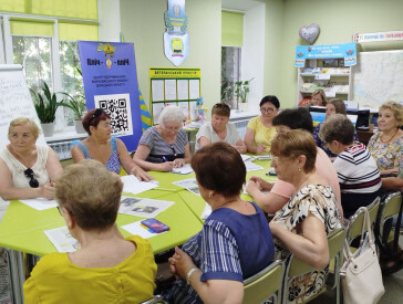 Юридична підтримка ВПО: механізми відшкодування воєнних втрат