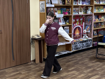 Читаємо та мріємо: свято юних книголюбів