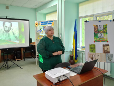 Глибина української душі Феодосія Рогового