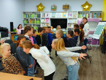 Козацькая слава не вмре, не поляже, вона про себе розкаже