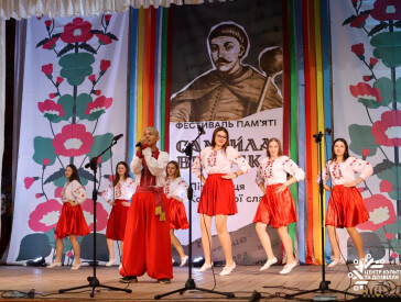 Культурно-просвітницький марафон ЦКД підвів підсумки