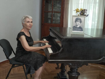 «Три іпостасі душі: Людина, митець, філософ»