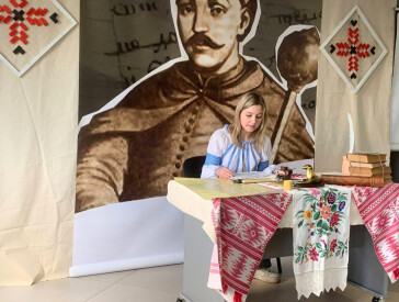 Культурно-просвітницький проєкт «Жива пам’ять» продовжує досліджувати сторінки історії