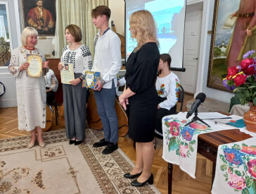 75-та річниця з дня поновлення діяльності музею історії Полтавської битви: «Від радянських наративів до україноцентричності»