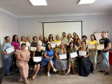 Навчатися, щоб ставати ближчими до своєї аудиторії