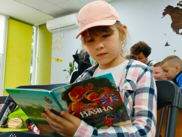 Початок канікул — початок мандрівок!