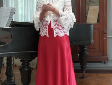 Моя Україна єдина та вільна