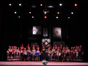 «Лтава» продовжує писати свою мистецьку історію, зберігаючи живу українську традицію