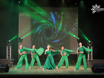 «Флеш» і «БіТ» яскраво завершили творчий сезон благодійним концертом