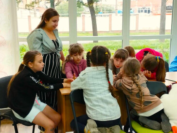 Початок канікул — початок мандрівок!