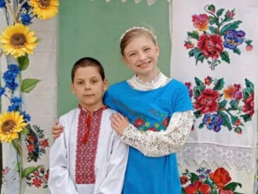 Філії ЦКД відзначили День вишиванки