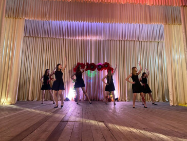 Новий творчий сезон стартував: філії ЦКД відкрили двері та нові можливості.