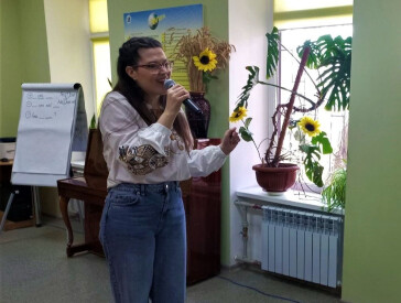 Україна єднає серця