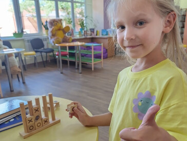 Літні читання – 2025: нові книги, нові друзі, нові перемоги